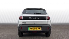 Dacia Spring 27kWh Expression 65 48kW 5dr Auto Electric Hatchback